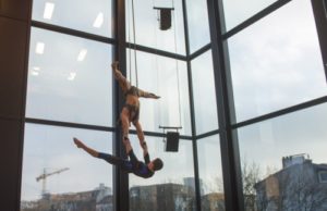 AIDA Cruises setzt auch an Land auf Meyer Sound