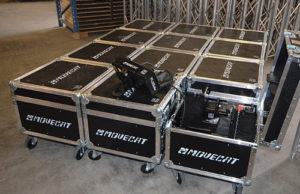 b&b erweitert Portfolio um neue Movecat-Kettenzüge