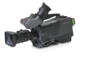 Die LANG AG jetzt mit Grass Valley LDX-Kameras im Angebot