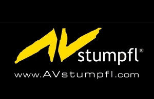 AV Stumpfl bei der vision tools-Roadshow