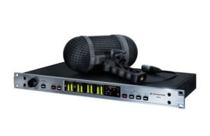 Sennheisers Esfera gewinnt IABM Design and Innovation Award