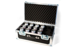 Licht in Dosenform: Die Light Can von apelabs