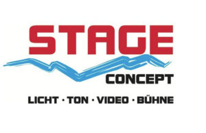 Radio Wien „Dancing Stars“-Finale mit Stage Concept