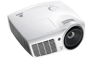 Vivitek ergänzt D860er Serie um zwei Projektoren