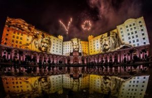 A&O unterstützt Nationalfeiertag in Riad