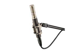 Audio-Technica stellt AT5045 Kondensatormikrofon vor