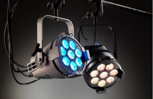 ETC nimmt budgetfreundlichen ColorSource PAR ins Portfolio auf