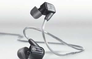 In-Ear-Monitoring-System mit Dual-Treiber-Konzept von Ultrasone