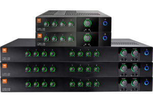 SRX800-Serie von JBL bei Audio Pro erhältlich