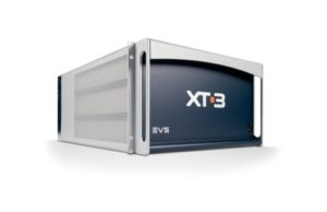 Lang AG erweitert Vermietpark im Bereich Broadcast