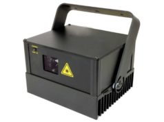 Laserworld optimiert Geräte der Purelight-Serie