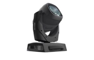 Osram und Clay Paky illuminieren Stockholm und den ESC