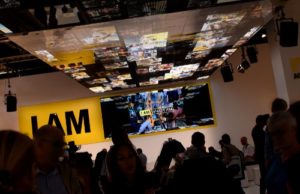 CT Technology für Nikon auf der Photokina