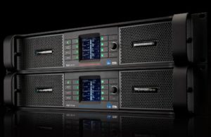 Lab.gruppen bringt PLM+ für den Touringbereich an den Start