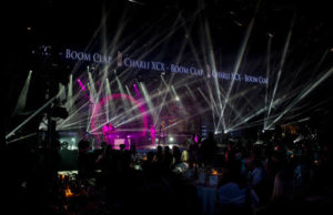 Deutscher Radiopreis mit Unterstützung von PRG