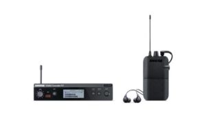 In-Ear Monitoring System PSM 300 von Shure