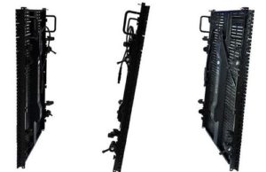 rent4event stockt Materialpark im Bereich LED auf