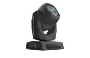 Clay Paky schickt SuperSharpy, Mythos und Stormy ins Rennen