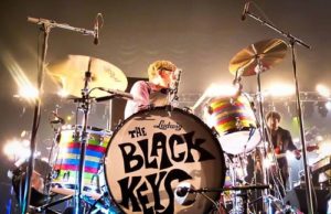 The Black Keys mit Sennheiser auf „Turn Blue”-Tour