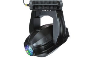 Atlantis Audio investiert in Philips Vari*Lite VL4000