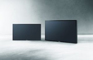 LQ70-Serie mit 4k-Auflösung von Panasonic