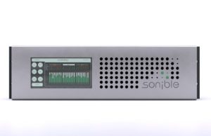 sonible stellt Mehrkanalverstärker d:24 vor