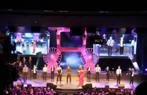 Aventem stellt technische Ausstattung für Famab-Awards bereit