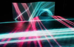 Rent Event Tec erweitert LED-Portfolio um Event Floor