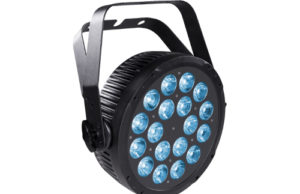 Prolights erweitert Lumipar Serie um zwei neue Modelle