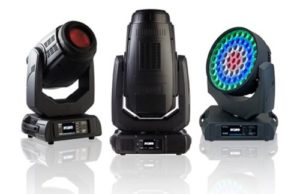 NicLen baut den Bestand an ROBE Equipment weiter aus