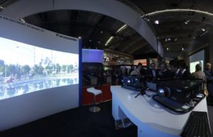 Panasonic kommt mit mehreren Neuerungen zur ISE 2015