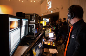 MDS PAtec bei der Sixt World Conference in Davos