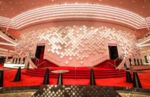 Philips Lighting stattet Hamburger Musicaltheater mit Beleuchtung aus