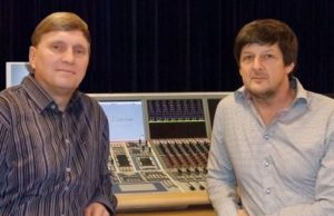 Wechsel in der Geschäftsführung der Berliner Stage Tec