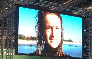 Charly‘s Checkpoint schafft weitere LEDium R-3pro an