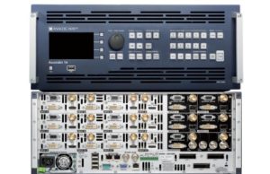 Datenmischer Ascender 16 von Analog Way bei publitec