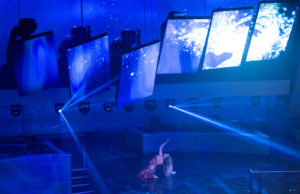 Quantum of the Seas sticht mit VSM-System an Bord in See