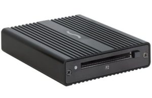 Sonnet bringt Thunderbolt 2-Speed auf die IBC 2015