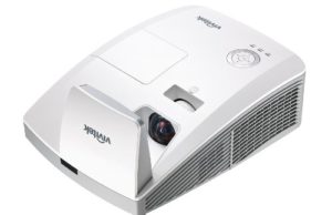 Vivitek launcht neue Lösungen für Großbildprojektionen