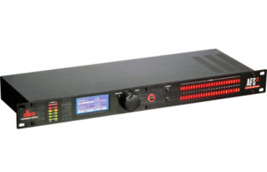 Feedback-Unterdrücker AFS2 von dbx