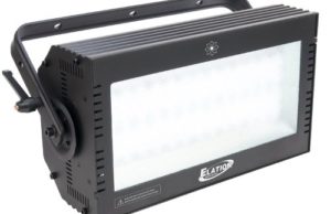 LED-Stroboskop Protron 3K von Elation erhältlich