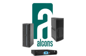 Alcons stellt auf der ISE Pro-Ribbon Technologie in den Fokus