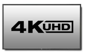 Neue Direct View LED-Lösungen von NEC