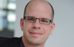 Führungswechsel bei Gahrens + Battermann Düsseldorf