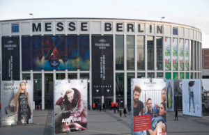 Riedel bei Wacken World Wide