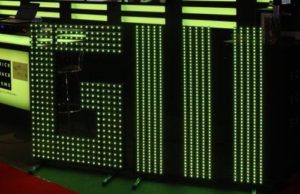 1.000fps Präsentation von Schnick-Schnack-Systems