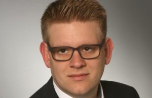 Shure Distribution stellt das Vertriebsteam breiter auf