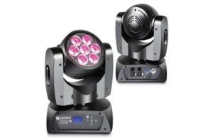 AuroBeam 150 Moving Head von Cameo Light