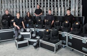 EventMediaConcept Enjoy investiert in neue Technik