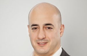 eyevis holt Führungskraft ins Unternehmen